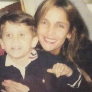 Meet your Posher, Kelli